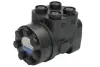 Гідравлічний насос рульового управління PNEUMATICS HTTP-AG-105 (фото 2)