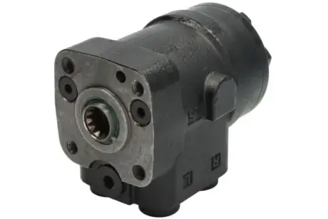 Гідравлічний насос рульового управління PNEUMATICS HTTP-AG-105
