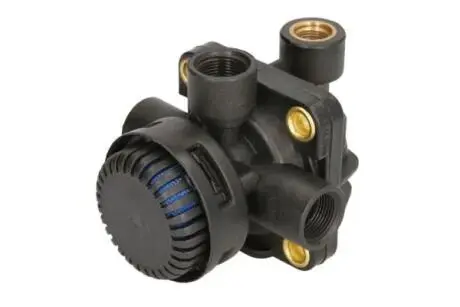 Прискорювальний клапан PNEUMATICS PN10064