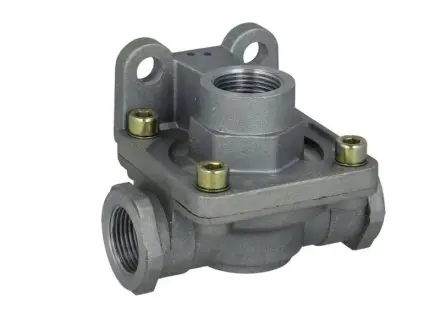 Клапан аварийного торможения PNEUMATICS PN10080