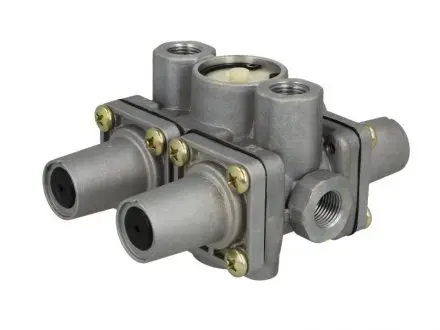 Клапан утримування тиску PNEUMATICS PN10101