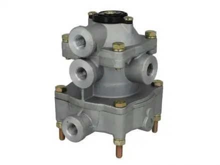 Тормозной клапан прицепа PNEUMATICS PN10109