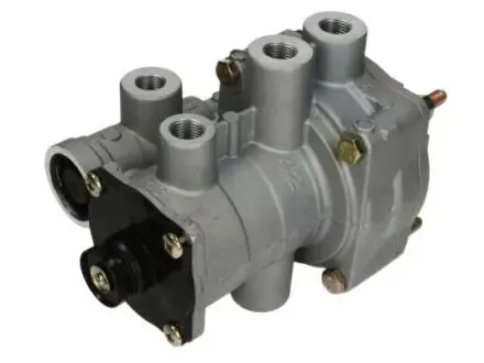 Управляючий клапан причепа PNEUMATICS PN10110