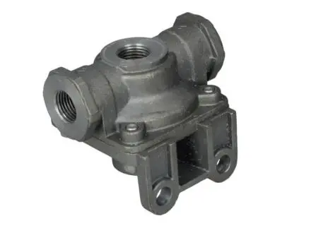 Zawуr bezpieczeсstwa PNEUMATICS PN10112