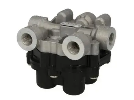 Багатоконтурний клапан PNEUMATICS PN10120