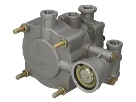 Управляючий клапан причепа PNEUMATICS PN10133