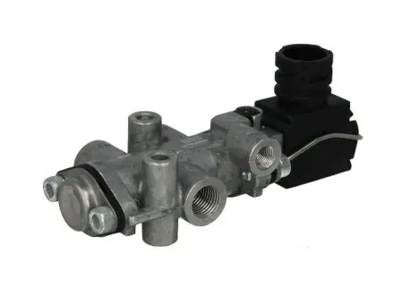 Клапан PNEUMATICS PN10138