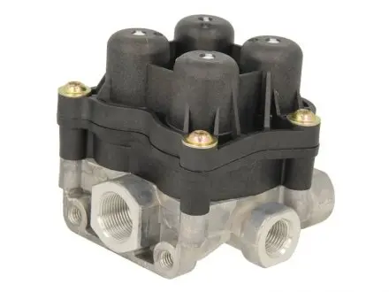 Багатоконтурний клапан PNEUMATICS PN10179