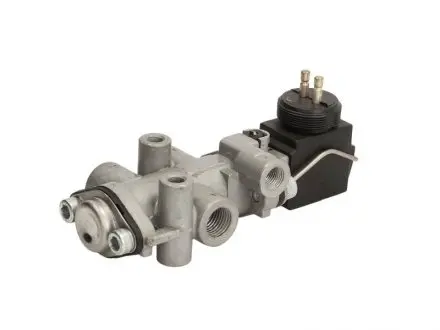 Электромагнитный клапан PNEUMATICS PN10180
