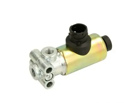Электромагнитный клапан PNEUMATICS PN10192