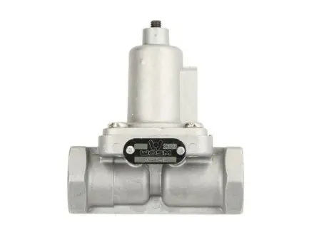 Клапан перепускний PNEUMATICS PN10207