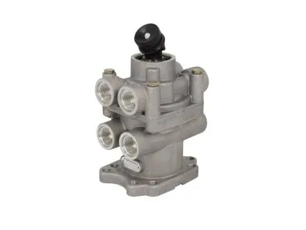 Головний гальмівний клапан PNEUMATICS PN10244