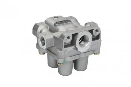 Багатоконтурний клапан PNEUMATICS PN10406