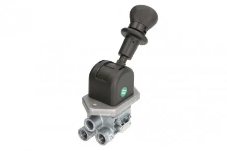 Ручний гальмівний клапан PNEUMATICS PN10634