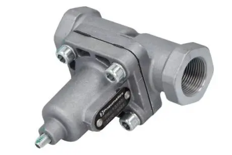 Клапан перепускний PNEUMATICS PN-13105