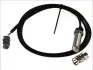 Датчик ABS PNEUMATICS PNA0027 (фото 2)