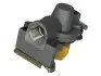 Фитинг аварийного соединения PNEUMATICS PNHC007 (фото 1)