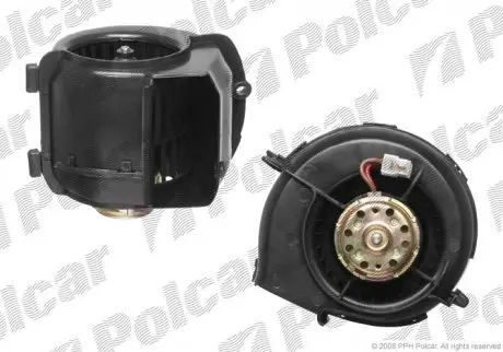Вентилятор салона Polcar 1303NU1