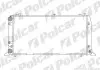 Радиатор охлаждения Polcar 1307087 (фото 1)