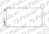 Радіатор охолодження Polcar 130708A2 (фото 1)
