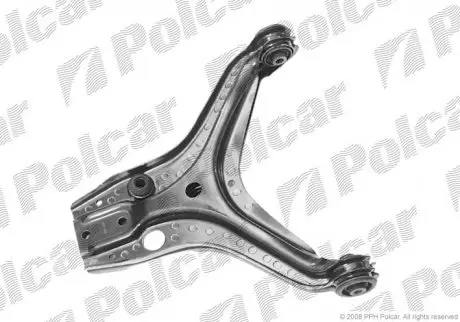 Рычаг подвески Polcar 130737K