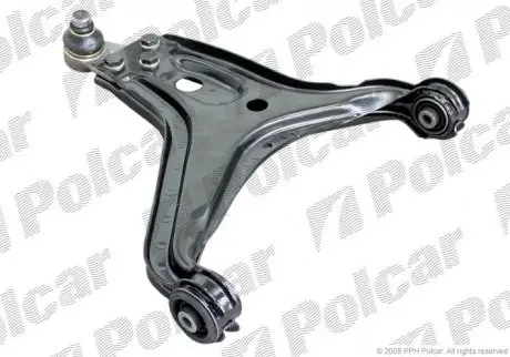 Рычаг подвески Polcar 1308371K