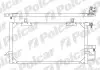 Радиатор кондиционера Polcar 1308K8C1 (фото 1)