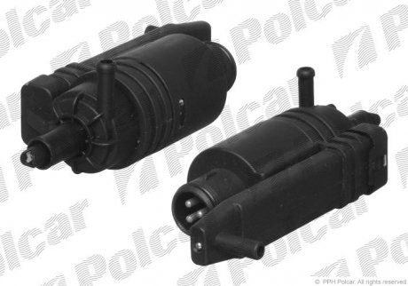 Насос омывателя Polcar 1308PS2