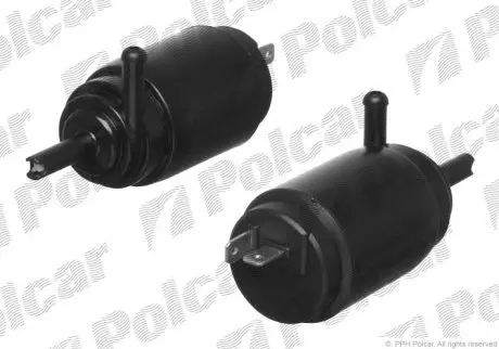 Моторчик бачка стеклоомывателя Polcar 1315PS-1