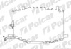 Радіатор кондиціонера Polcar 1316K8B1 (фото 1)