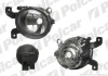 Фара передняя | AUDI A2 00- Polcar 132229E (фото 1)
