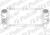 Радиатор воздуха (интеркулер) Polcar 1322J81 (фото 1)