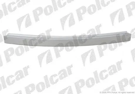 Усилитель бампера Polcar 1323073