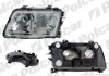 Фара основная | AUDI A3 96-99 Polcar 1323095E (фото 1)