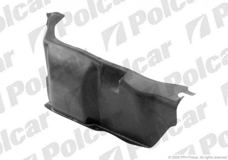 Защита двигателя Polcar 1323347 (фото 1)