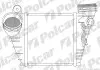 Радиатор воздуха (интеркулер) Polcar 1323J82 (фото 1)