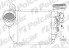 Радиатор воздуха (интеркулер) Polcar 1323J85 (фото 1)