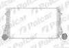 Радиатор воздуха (интеркулер) Polcar 1323J86 (фото 1)