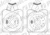 Радіатор мастила Polcar 1323L81 (фото 1)