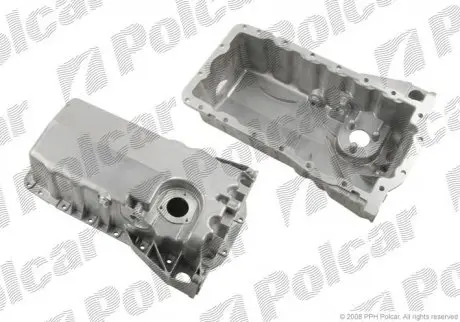 Картер масляний Polcar 1323MO2