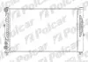 Радиатор охлаждения Polcar 132408A1 (фото 1)