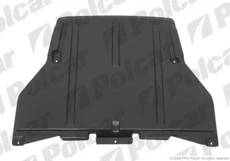 Защита под коробку передач Polcar 1324349