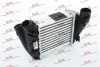 Радіатор повітря (інтеркулер) Polcar 1325J83 (фото 1)
