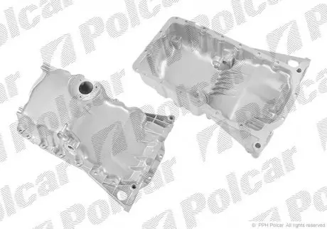Картер масляный Polcar 1325MO3