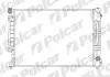 Радіатор охолодження Polcar 1327081 (фото 1)