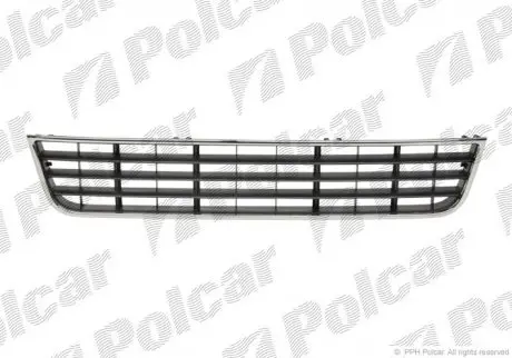 Решетка бампера Polcar 13272710
