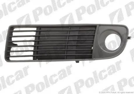 Решетка бампера Polcar 1327271