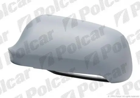 Корпус зеркала наружного Polcar 132754PM