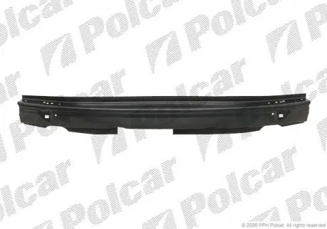 Усилитель бампера Polcar 1327963