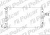 Радиатор воздуха (интеркулер) Polcar 1327J81 (фото 1)